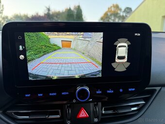 HYUNDAI I30 2.0 T-Gdi 280 N Performance Koup.ČR,1.maj.,2023 - 17