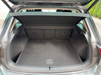 VW Tiguan 2.0 TDi 150 PS, DSG, CZ, Full LED, TOP - 17