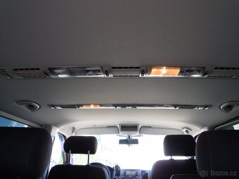 Volkswagen Multivan, 2.0TDi MULTIVAN - 103KW - DPH - 17