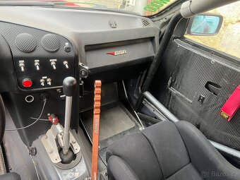 BMW E36 V8 Turbo 430hp - 17