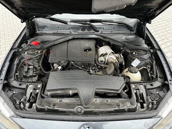 BMW 116i / 86.000Km / 2013 - 17