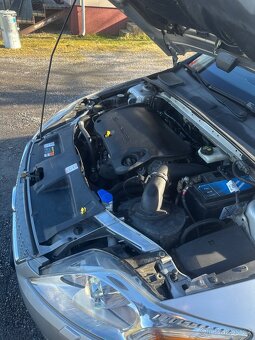 Ford Mondeo MK4, 2.2 TDCi 129kw - 17