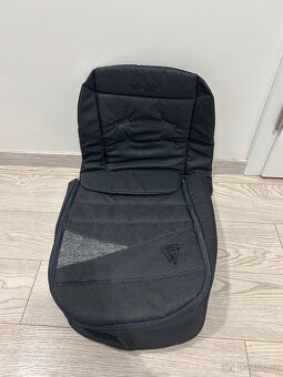 Kočárek Venicci Valdi - 17