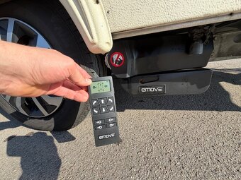 Karavan DETHLEFFS RD2 - 17