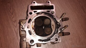 Gladiátor RX 510 - 17