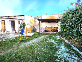 Prodej rodinného domu, 103 m², Rakovník, ul. Krokova - 17