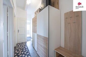 Prodej bytu 2+kk 50 m2 Švábenicova, Trutnov - 17