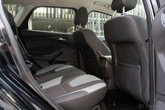Ford Focus 1.6 TDCi Champions Edition - 17