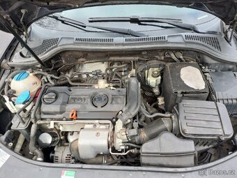 Škoda Superb combi 1.4 TSi r.v.2011 nové rozvody STK 4/2027 - 17