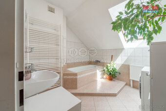Prodej rodinného domu, 123 m², Karlík, ul. Skalická - 17