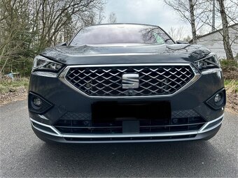 Seat Tarraco 2.0TDI 110kw, r.v. 12/2021 Dsg,tažné ,Virtual - 17