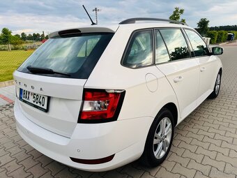 Škoda Fabia 1.0 TSI 70KW. R.v 2021 - 17