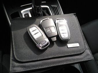 Audi A4 - 17