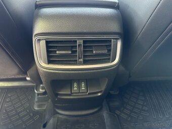 CR-V 2.0e:HEV Lifestyle AWD, ČR - 17