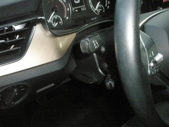 Prodám Škoda Kamiq 1.0 TSI 85KW - FULL,LED,28t km - 17