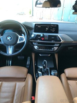 Prodám BMW  X4, xDrive39d M-Sport - 17