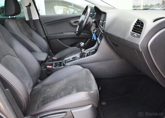 Seat Leon FR 2.0TDi - 17
