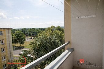 Pronájem, byty/2+1, 52 m2, Zdeňka Fibicha 2671/83, 43401 Mos - 17
