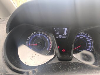 Hyundai IX 20 1,4 i  66000 km - 17