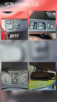 Toyota Yaris 1.5 Hybrid,Automat,ČR,Kamera,Serviska - 17