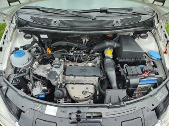 Škoda Roomster 1.2 51kW, LPG. - 17