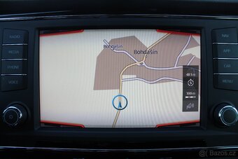Seat Ateca FR 1.5 TSI 110Kw 105000km úplný servis Full Led - 17