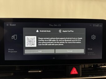 Kia Carnival, 2.2d AT 145kw 9-mist DPH - 17