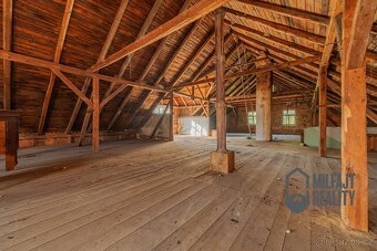 Prodej pozemku 36.850 m², Hamr na Jezeře - Břevniště - 17