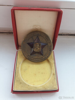 Stare mince nabidka 1 - 17