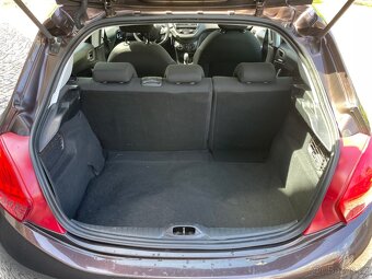 Peugeot 208 1.2 VTi klima, tažné - 17