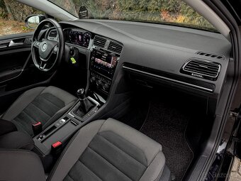 Volkswagen Golf 7 2.0 TDI 110kW 2017 Virtual 94200km - 17