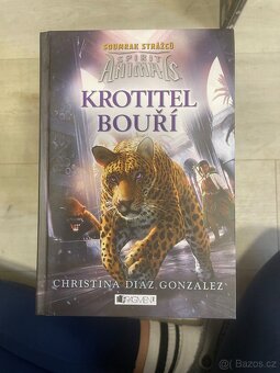 Spirit Animals - 16ks - 17