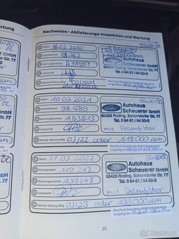 Ford B Max 1.0 Eco Boost - 17