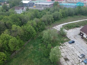 Prodej, komerční areál, 30339 m2, Dubí - Bystřice - 17