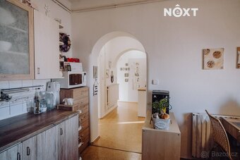 Prodej byt 4+1, 100㎡ - 17