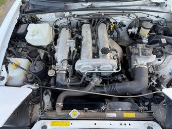 Mazda MX-5 NA Miata 1,6 85kW rok 1992 - 17