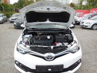 Prodám Toyotu Auris 1.4 D-4D RV-04/2018 Naj-102tis km - 17