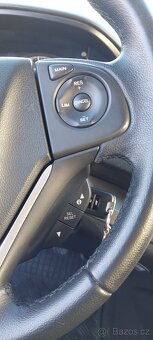Honda CR-V 2.2 i-DTEC Lifestyle 4WD 2015 - 17