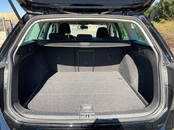 Volkswagen Golf Variant, 2.0TDI/110kW - 17