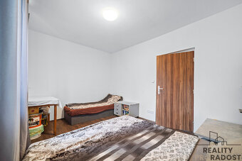 Prodej rodinného domu, Sezemice - 17