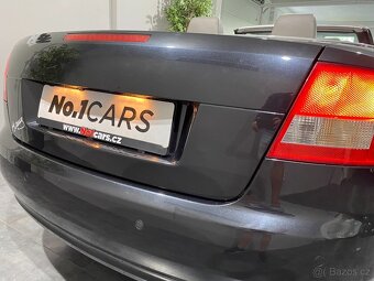 Audi A4 2,5 TDI ABT HR OZ MANUÁL - 17