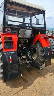 Zetor 7745 TURBO - 17