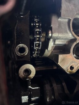 Motonadily Kawasaki GPX 750 cafe racer 1988 - 17