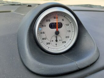 Porsche 911 997 4S 2006 Cabrio motor 3.8S po GO, cca 355koní - 17