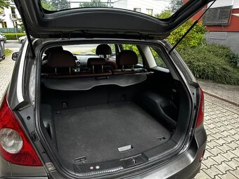 Opel Antara 2.0 CDTI 16V Cosmo SUV 4x4 Kůže Xenony Tempomat - 17