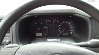 Volkswagen T4 California Coach 2,5 TDi Westfalia - 17