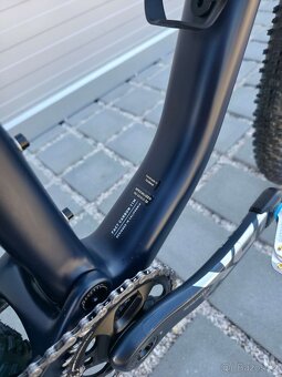Horské kolo Specialized Epic EVO Comp Custom 2023 29″ - 17