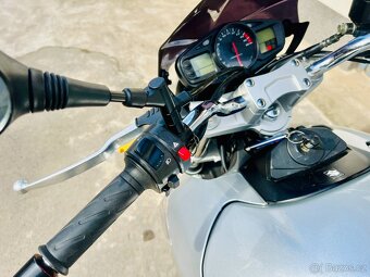 Suzuki GSR 600, možnost splátek a protiúčtu - 17