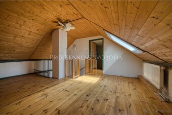 Prodej apartmánů 285 m² Havlíčkův Brod - Květnov - 17