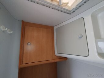 AKCE EIFELLAND pro 2-3os. Rok 2006.Stan. 100km/h - 17